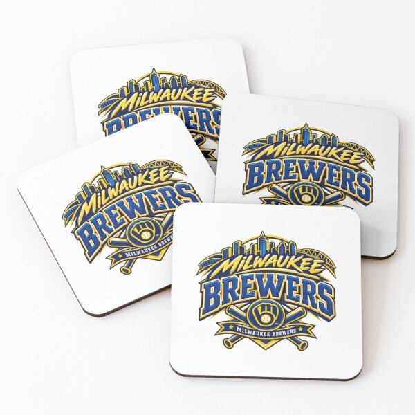 Item preview, Milwaukee Brewers designed and sold by WildHeartsStore.