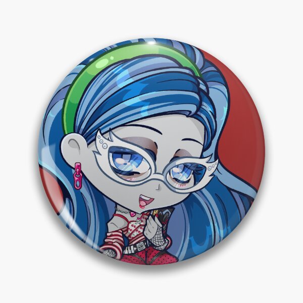 Item preview, Zombie Sticker designed and sold by NortonsTreasures.