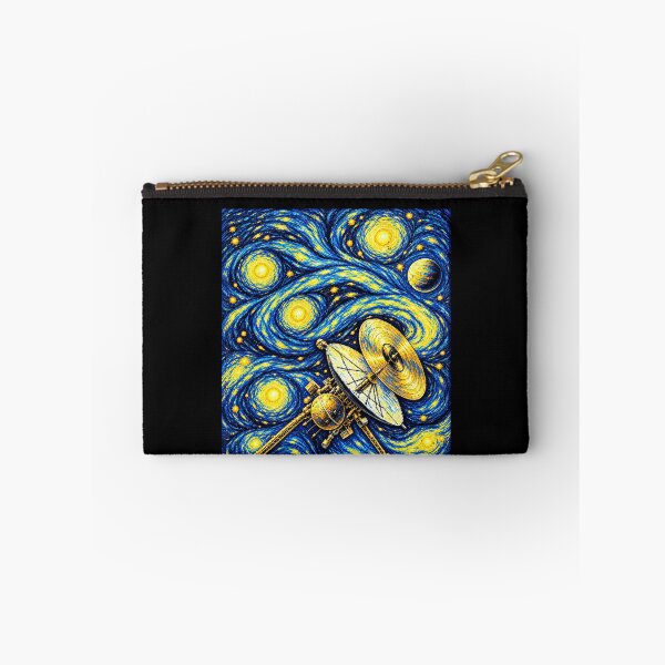 Item preview, 50 Years of Deep-Space Exploration by Probe designed and sold by elderberry.