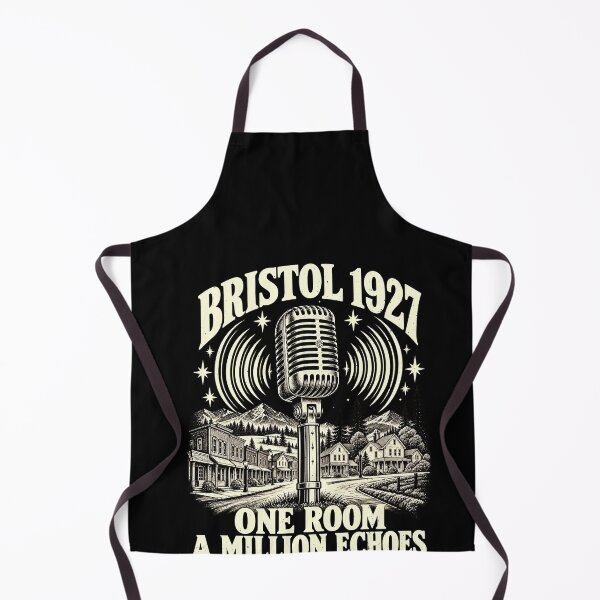 Item preview, Country Music Centennial 1927–2027 and One Room of Echoes designed and sold by elderberry.