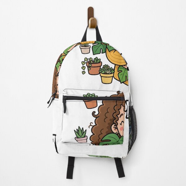 Item preview, Crazy plant lady designed and sold by howmanjake04.