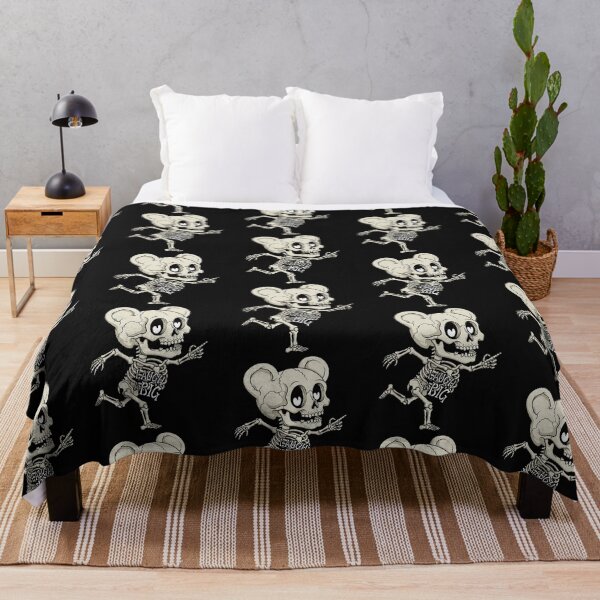 Item preview, Laugh a BiG : MLTI -44 Belibulu Skeleton designed and sold by RRRealm.
