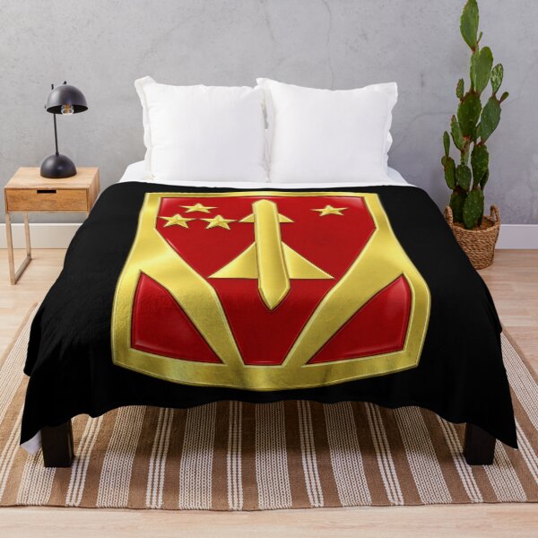 Item preview, Army - 31st Air Defense Artillery Bde wo Txt - 3D - Transparent designed and sold by Military Insignia Products.