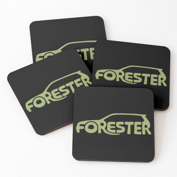 Item preview, FORESTER designed and sold by Clothpoints02.