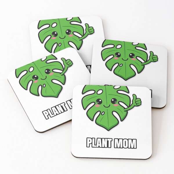 Item preview, Plant mom designed and sold by howmanjake04.