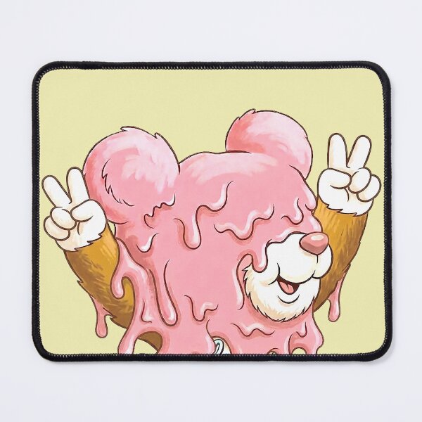 Item preview, Laugh a BiG : MLTI-183 Belibulu "Yeah" designed and sold by RRRealm.