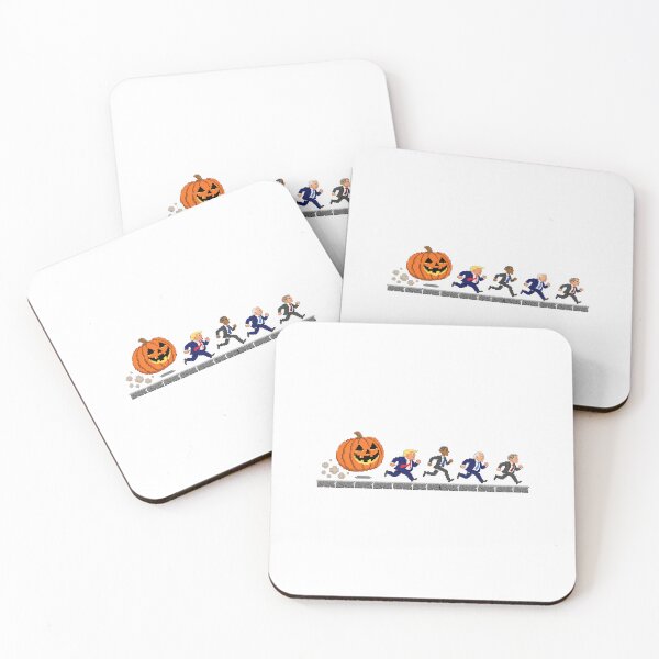 Item preview, political satire designed and sold by RunningPixelCup.
