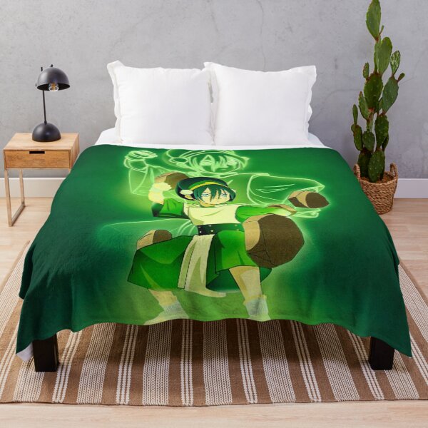 Item preview, Aang – Green Spirit Energy designed and sold by russelltim247.