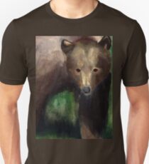 Chris' Bear Unisex T-Shirt