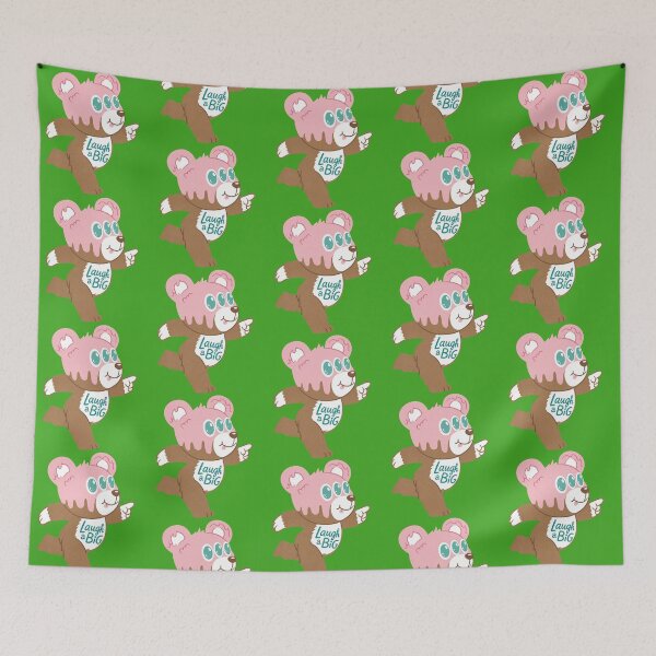 Item preview, Laugh a BiG : MLTI-527 Belibulu with 1 more eye designed and sold by RRRealm.