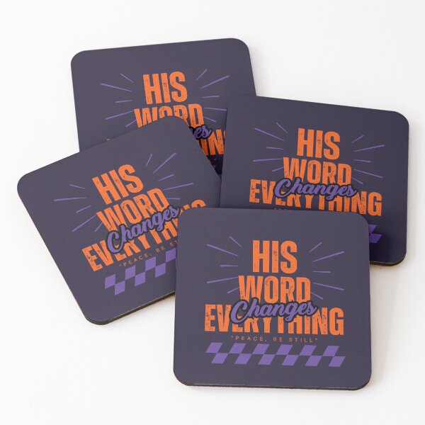 Item preview, His Voice Changes Everything - Baptism Messiah Jesus Christ Catholic Saints   - Housewarming Gift Ideas designed and sold by Doiemacreations.