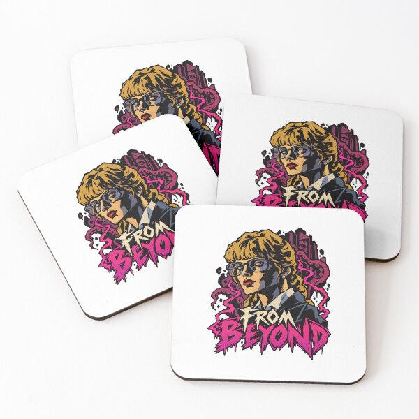 Item preview, from Beyond Barbara Brampton  designed and sold by ArtaxLives.
