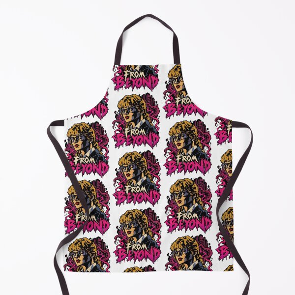 Item preview, from Beyond Barbara Brampton designed and sold by ArtaxLives.
