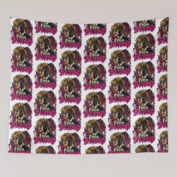 Item preview, from Beyond Barbara Brampton  designed and sold by ArtaxLives.