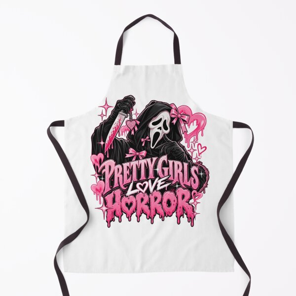 Item preview, Flirty terror in pastel pink designed and sold by Imprearte.