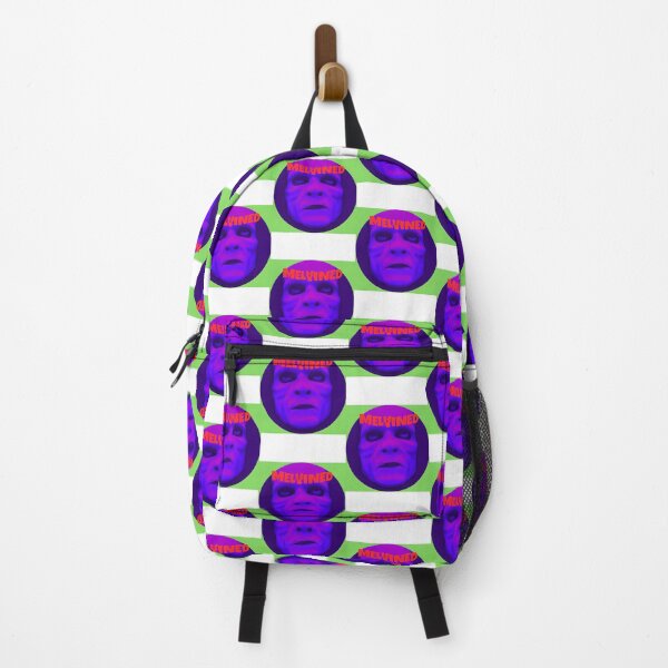 Item preview, Melvined Abstract Artistic Design with Bold Typography designed and sold by shopingachraf.