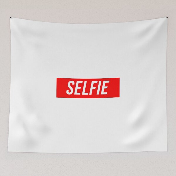 Item preview, Selfie designed and sold by Profashionall.