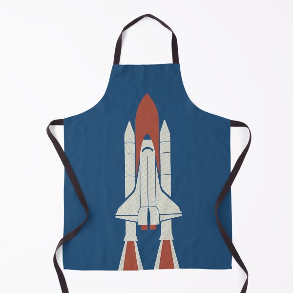 Item preview, Shuttle Into Space and To infinity designed and sold by Asterisk-a.