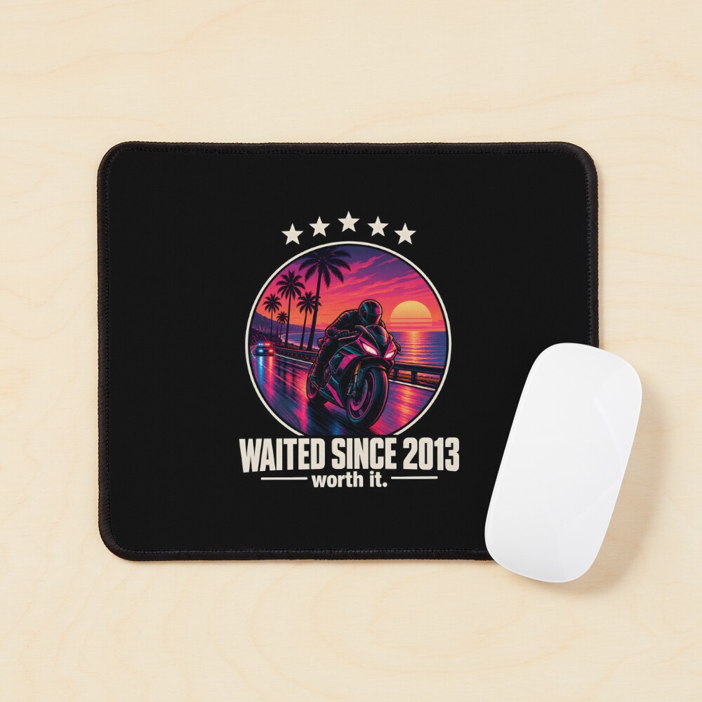 Item preview, Mouse Pad designed and sold by RekiStyle.