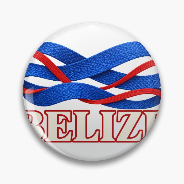 Item preview, Belize Woven Coastal Current designed and sold by aihrgdesign.