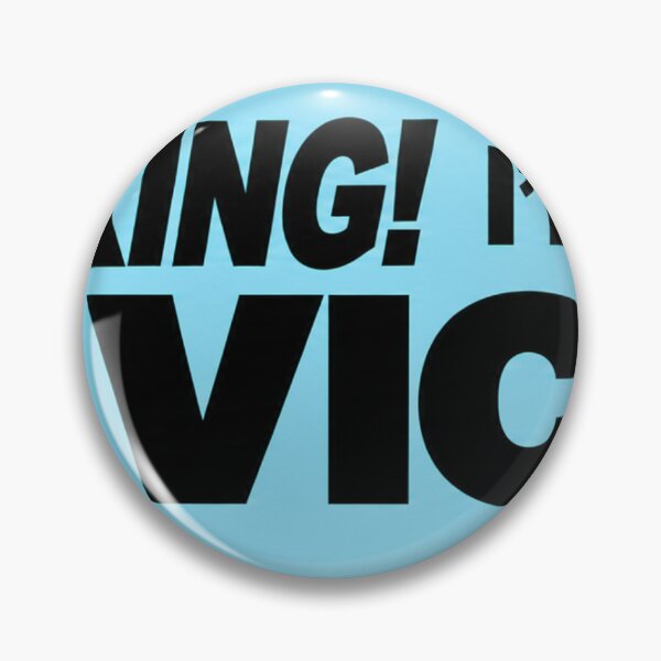 Item preview, Keep Honking! I’m listening to Nine Vicious bumper sticker Sticker designed and sold by virginiacreeper.