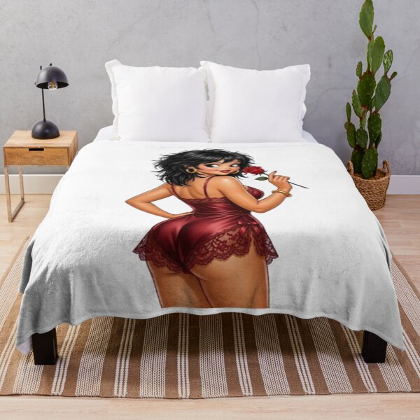 Item preview, BETTY BOOP designed and sold by CHRIST5000.
