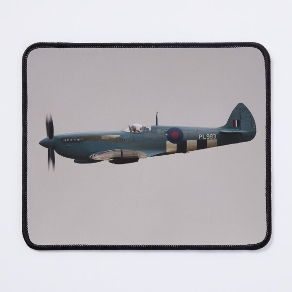 Item preview, Mk. XI Supermarine Spitfire designed and sold by Redmaneye Photography.