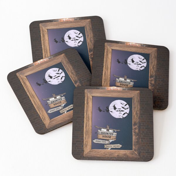 Item preview, Witches' Night designed and sold by Oits.