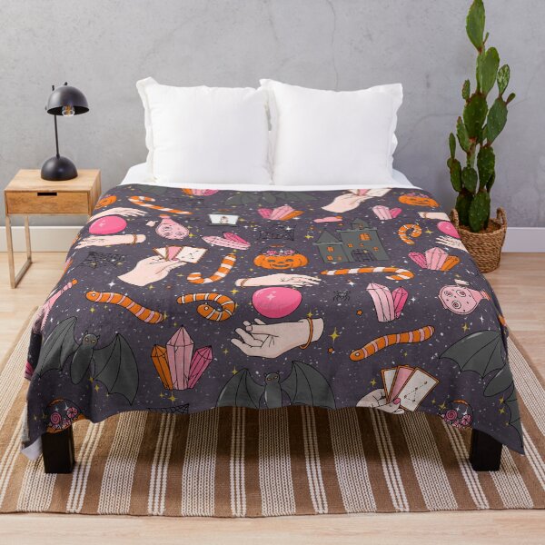 Item preview, Witches' Night designed and sold by Oits.