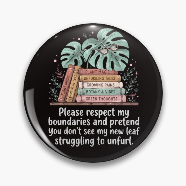 Item preview, Monstera New Leaf Unfurling Plant Lover Quote Art designed and sold by LayercraftArt.