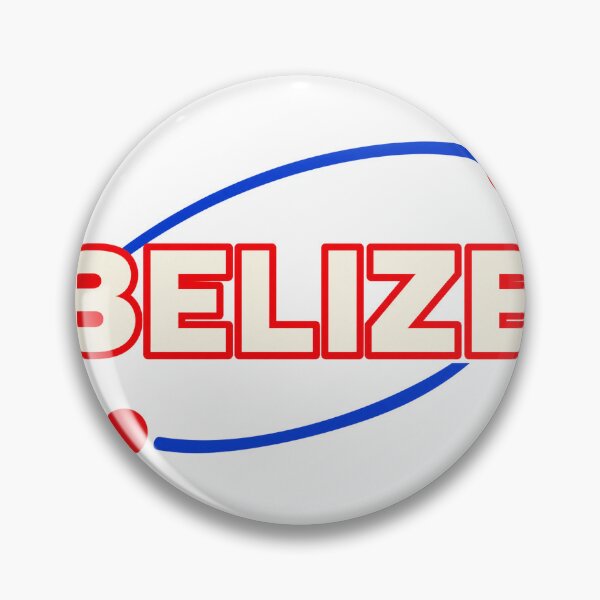 Item preview, Belize Continuous Color Orbit designed and sold by aihrgdesign.