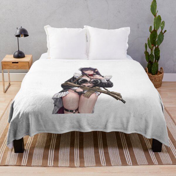 Item preview, Tactical Maid designed and sold by RAWLIFEGRAPHIC.