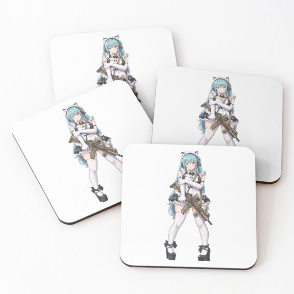 Item preview, Tactical Maid  designed and sold by RAWLIFEGRAPHIC.