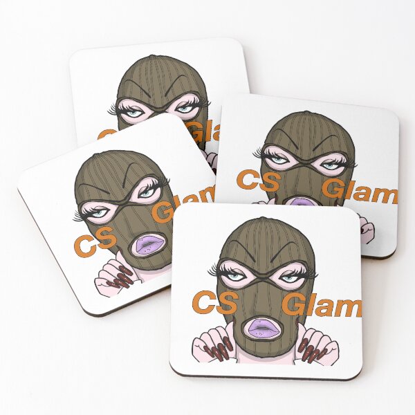 Item preview, CS Glam 2 - Tactical Gamer Girl designed and sold by Flemetharya.