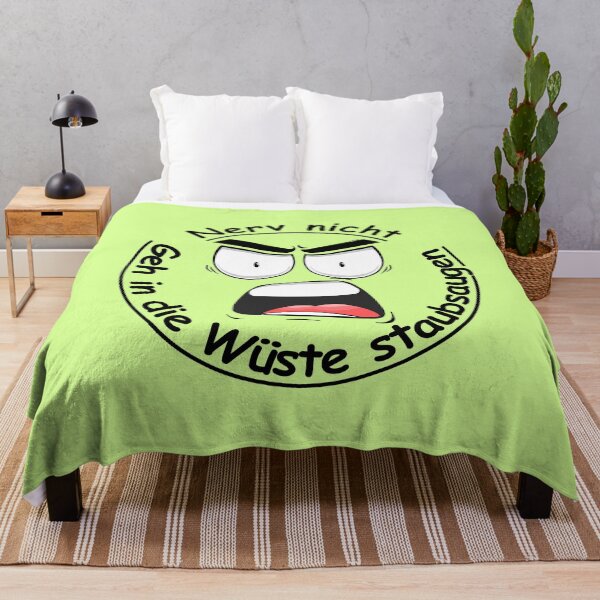 Item preview, Stop bothering me, go vacuum in the desert. designed and sold by ARTmanhART.