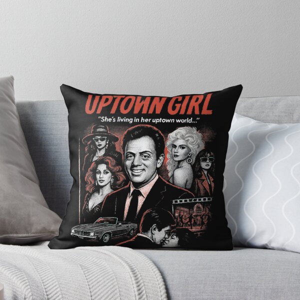 Item preview, Billy Joel Inspired Artistic Music Design for Fans and Collectors designed and sold by TevPeru.