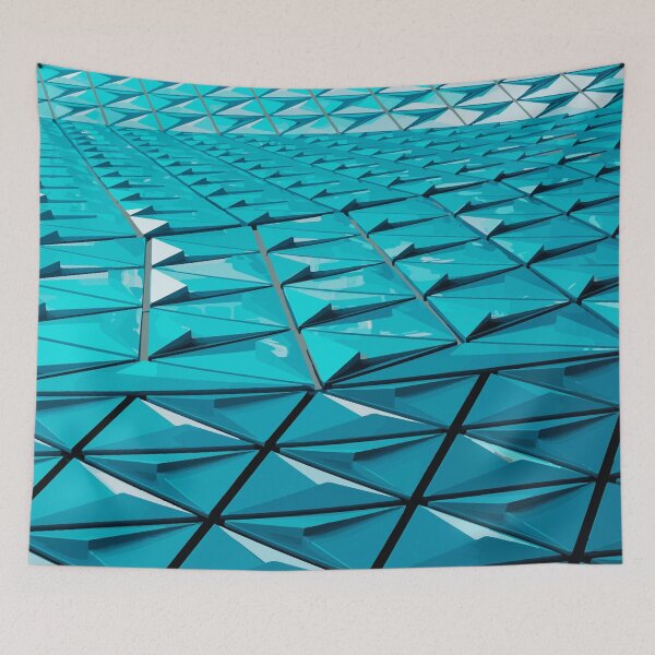 Item preview, Abstract Architecture. Geometrical forms. designed and sold by paulo silveira.
