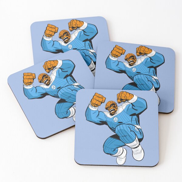 Item preview, The Thing designed and sold by mrpotatoheadd.