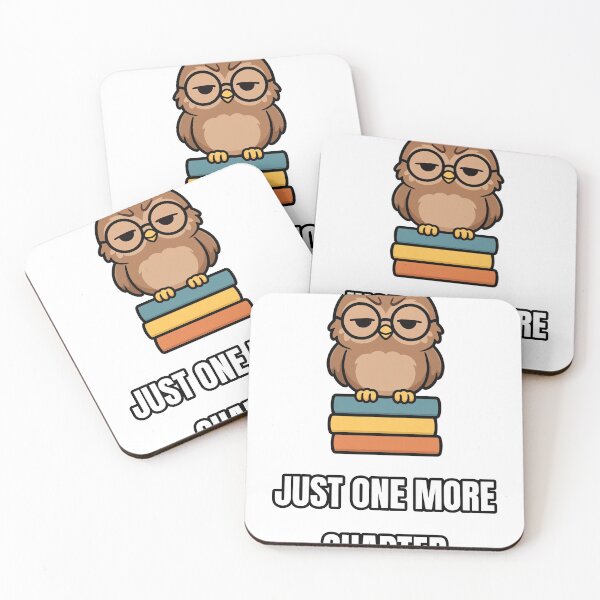 Item preview, One more chapter book lovers designed and sold by howmanjake04.