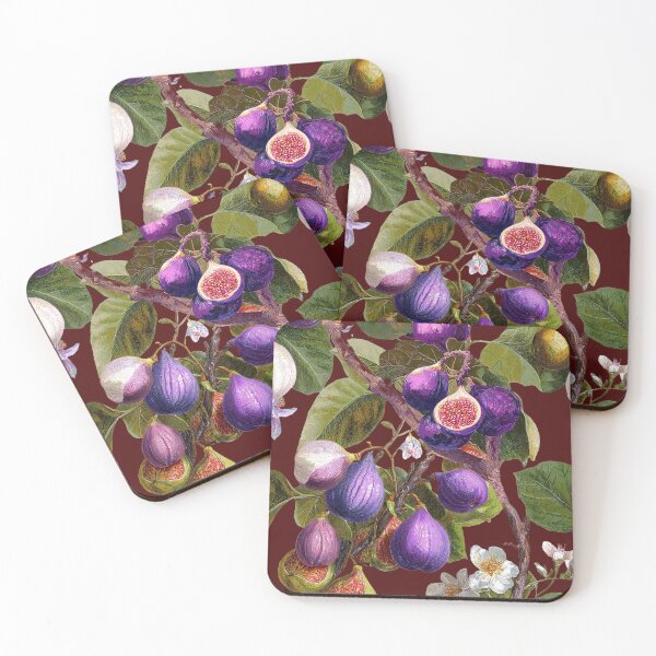 Item preview, The Fig Tree designed and sold by LoU-LoU-Oficial.