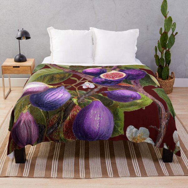 Item preview, The Fig Tree designed and sold by LoU-LoU-Oficial.
