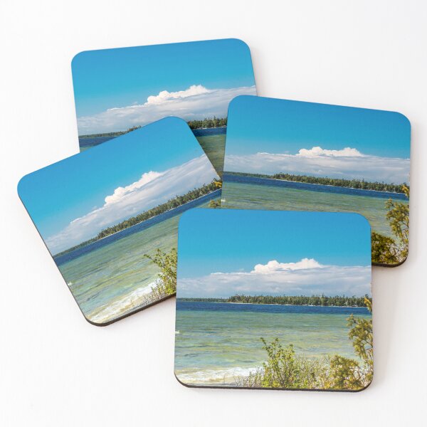 Item preview, Door County Wisconsin designed and sold by Darrell Kroulik.