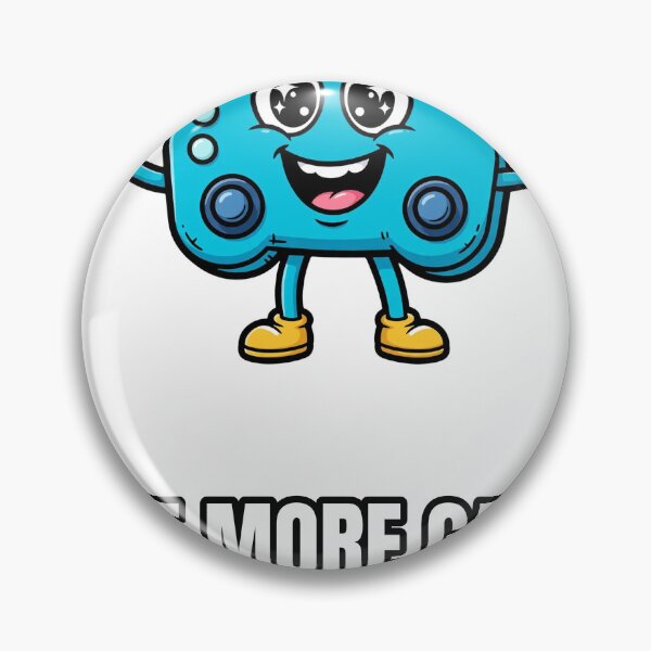 Item preview, One more game gamers designed and sold by howmanjake04.
