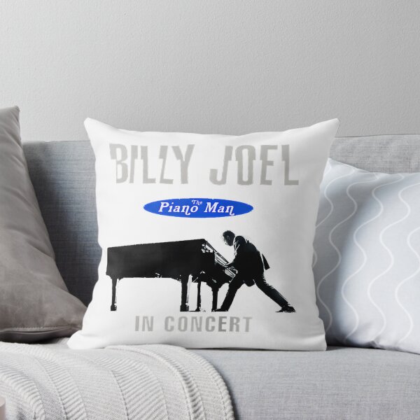 Item preview, Retro Piano Man Concert Design Inspired by Classic Rock Music designed and sold by TevPeru.