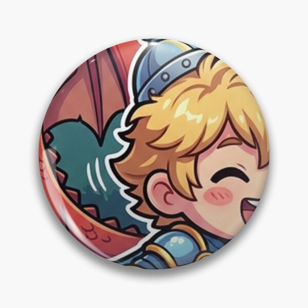 Item preview, Distracted By Side Quests - Cute RPG Gaming Knight designed and sold by MonodyStore.