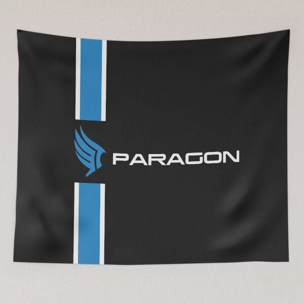 Item preview, Lead the Paragon path! designed and sold by Keyur44.