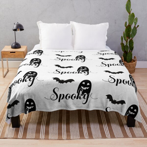 Item preview, SPOOKY designed and sold by Pabhas.