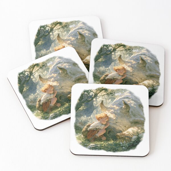 Item preview, Copy of Copy of Man and Animals 4 designed and sold by WawaïArt.