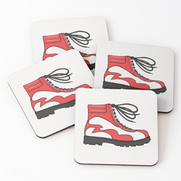 Item preview, Fluevog Flash Boot designed and sold by anne m bray.