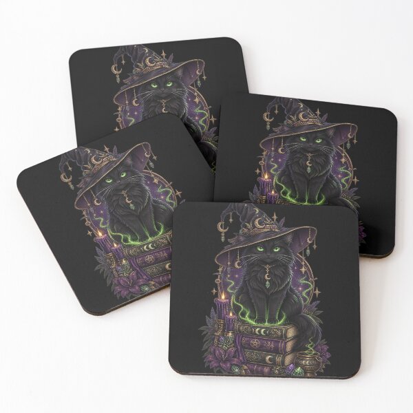 Item preview, The Clan Cat designed and sold by BiaSMartins.